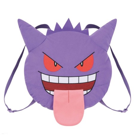 Sac - Ectoplasma - Pokemon