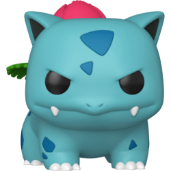 Herbizarre - Pokemon (1186) - POP Games - Jumbo