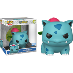 Herbizarre - Pokemon (1186) - POP Games - Jumbo