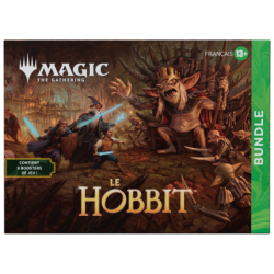 MTG - Bundle - Le Hobbit - FR