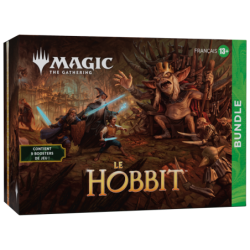 MTG - Bundle - Le Hobbit - FR