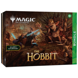 MTG - Bundle - The Hobbit - EN