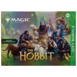 MTG - Gift Bundle - The Hobbit - EN