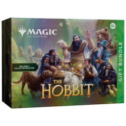 MTG - Gift Bundle - The Hobbit - EN