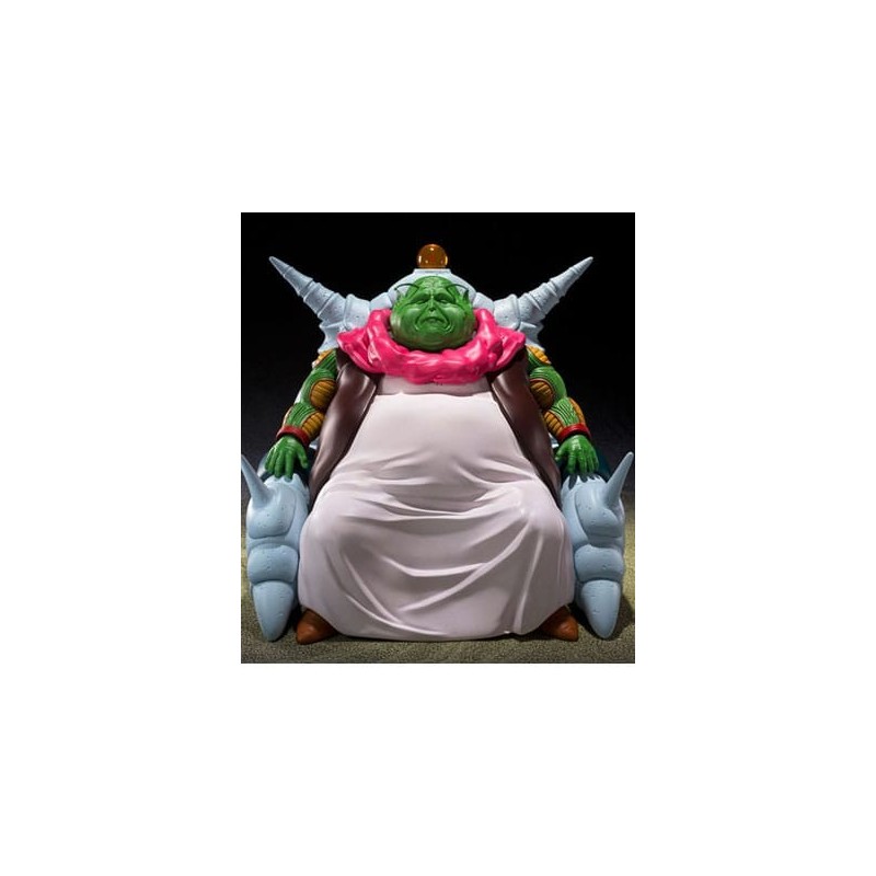 S.H.Figuarts - Grand Doyen - Dragon Ball Z