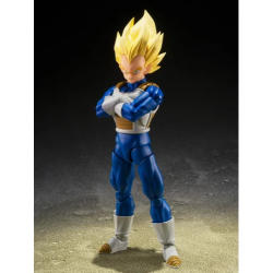 S.H.Figuarts - Vegeta - Dragon Ball Z