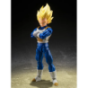 S.H.Figuarts - Vegeta - Dragon Ball Z