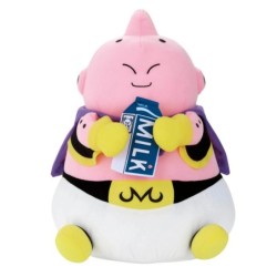 Peluche - Majin Buu - Dragon Ball Z