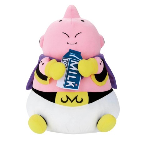 Peluche - Majin Buu - Dragon Ball Z