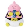 Peluche - Majin Buu - Dragon Ball Z