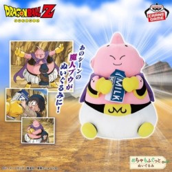 Peluche - Majin Buu - Dragon Ball Z