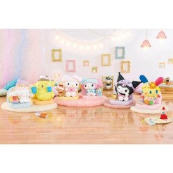 Kuromi (Pyjama) - Sanrio - Fluffy Puffy - Nakayoshi Memories
