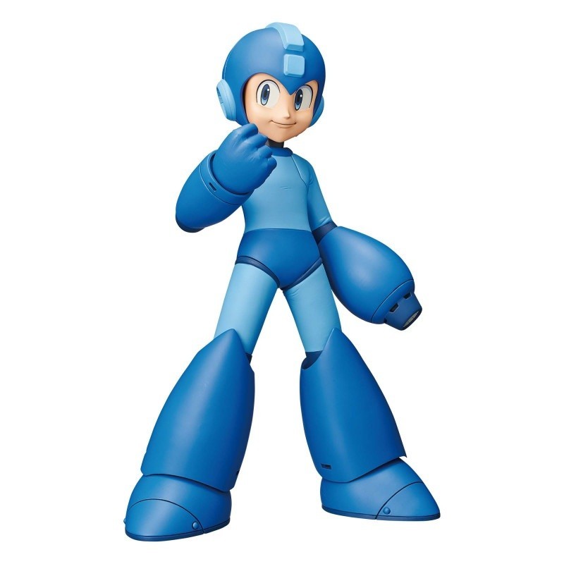 Megaman - Megaman - Grandista