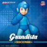 Megaman - Megaman - Grandista