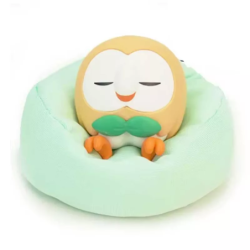 Brindibou - Leisure Time - Pokemon