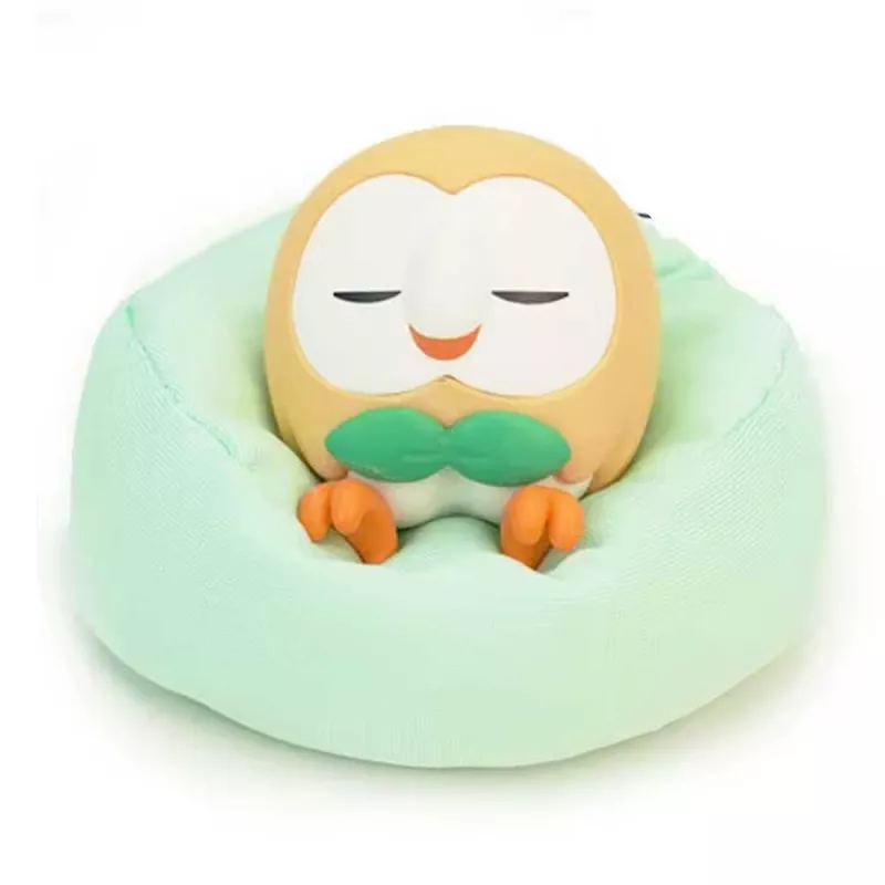 Brindibou - Leisure Time - Pokemon