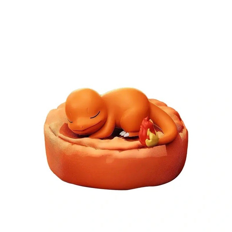 Salamèche - Leisure Time - Pokemon