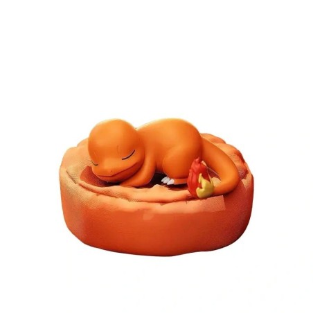 Salamèche - Leisure Time - Pokemon
