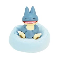 Goinfrex - Leisure Time - Pokemon