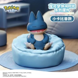 Goinfrex - Leisure Time - Pokemon