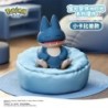 Goinfrex - Leisure Time - Pokemon