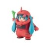 Hatsune Miku (Char's Zaku II Ver.) - Gundam 45th x Hatsune Miku