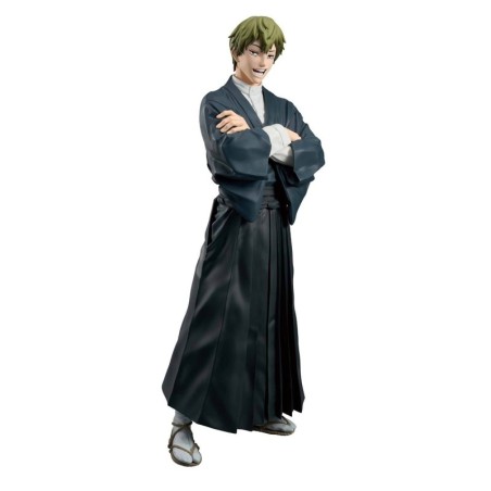 Naoya Zenin - Jujutsu Kaisen - Grandista