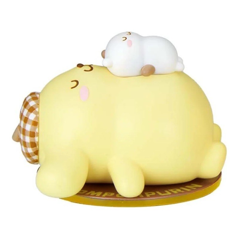 Pompompurin (Dodo) - Sanrio - Figure Collection