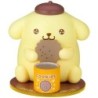 Pompompurin (Coockie) - Sanrio - Figure Collection
