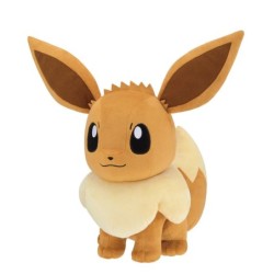 Peluche - Évoli - Pokemon