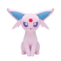 Peluche - Mentali - Pokemon
