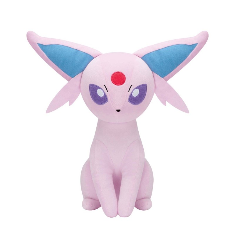 Peluche - Mentali - Pokemon