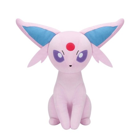 Peluche - Mentali - Pokemon