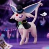 Mentali (Holo-costume Smoking) - Pokemon : Unite