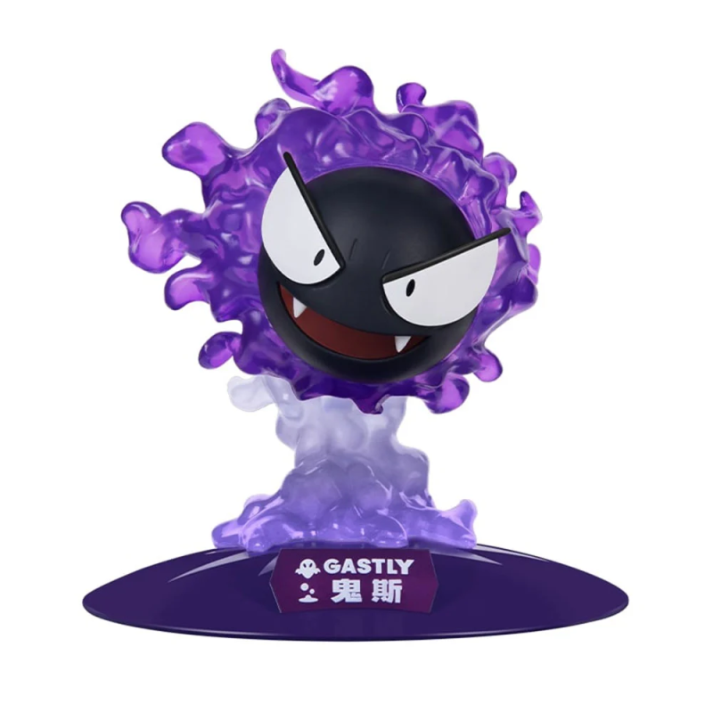 Fantominus - Pokemon - Prime Figure Mini