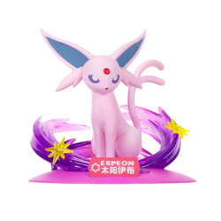 Mentali - Pokemon - Prime Figure Mini