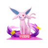 Mentali - Pokemon - Prime Figure Mini