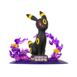 Noctali - Pokemon - Prime Figure Mini