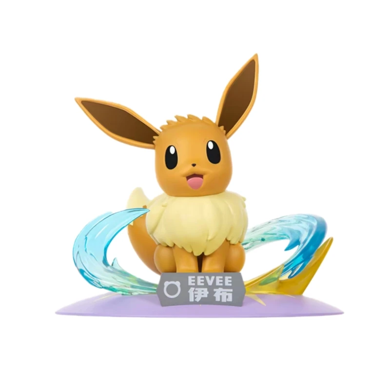 Evoli - Pokemon - Prime Figure Mini