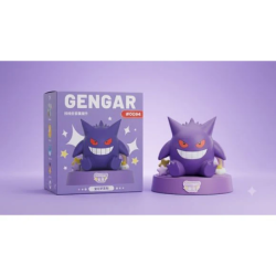 Ectoplasma - Aromatherapy Ornaments - Pokemon