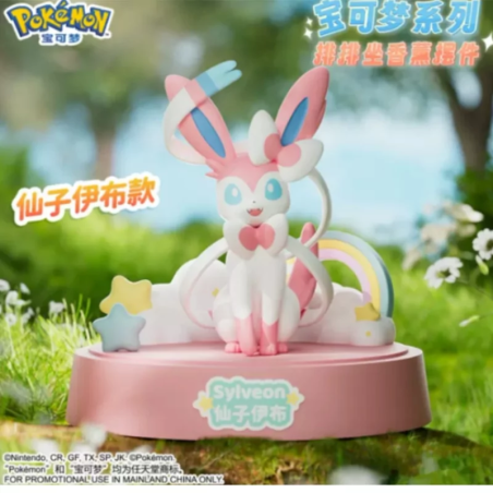 Nymphali - Aromatherapy Ornaments - Pokemon