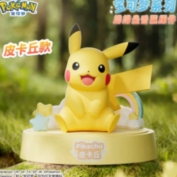 Pikachu - Aromatherapy Ornaments - Pokemon