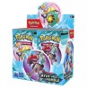 Display Pokémon Aventure Ensemble - EV09