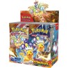 Display Pokémon Étincelles Déferlantes - EV08