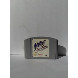 1080° Snowboarding - Nintendo 64