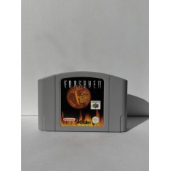 Forsaken - Nintendo 64