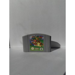 Super Mario 64 - Nintendo 64