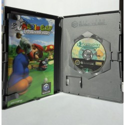 Mario Golf Toadstool tour - GameCube