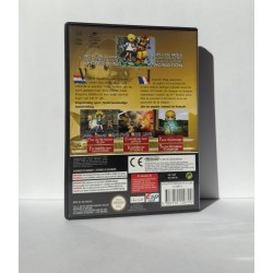 Evolution Worlds - GameCube