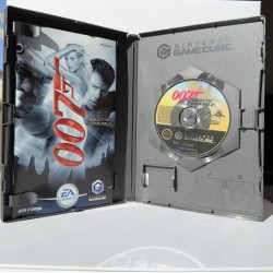007 Quitte ou Double - GameCube